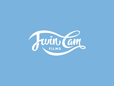 Twincam Films Logo