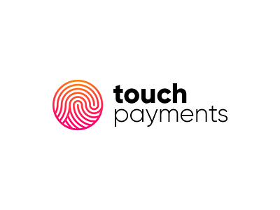 Touch Payments Logo