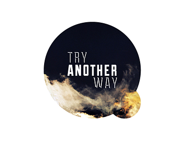 Try Another Way Logo