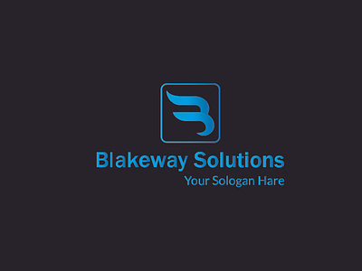 Blakeway solutions Logo