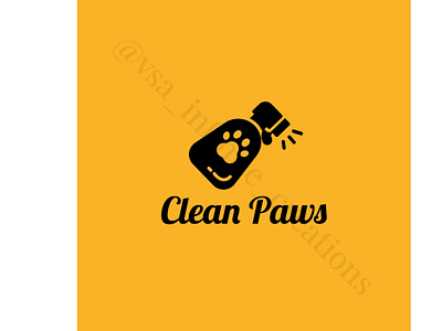 Clean Paws