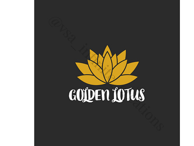 Golden Lotus