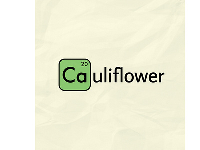 Calcium Cauliflower