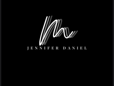 Logo concept design - Motion by Jennifer Daniel