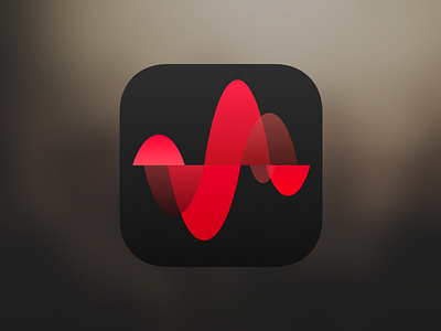 Music App Icon