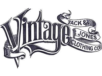 Lettering for packaging graphic design illustration lettering packaging typography vintage