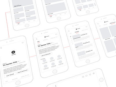 Wireframe Toolkit