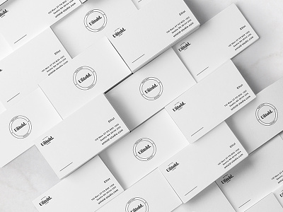 Studio Untold badge brand branding design identity logo logo design visual visual identity
