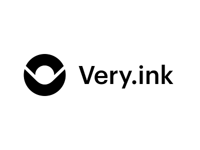 Very.ink Logo