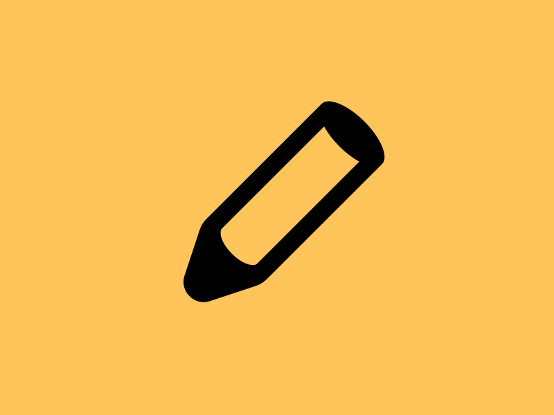 Very.ink Pen Icon by Roman for Berliner Süden on Dribbble