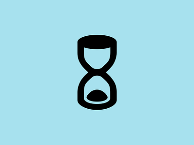 Very.ink Hourglass Icon
