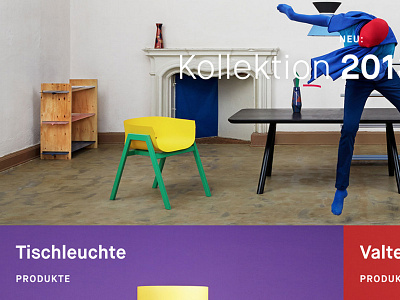 Rejon Collection berlin brand branding germany potsdam product product design responsive website