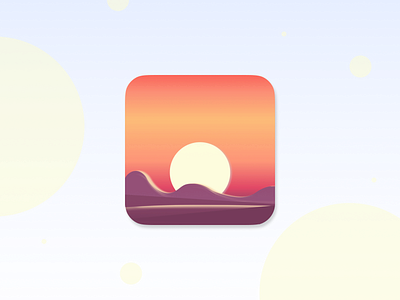 Day 5: App Icon