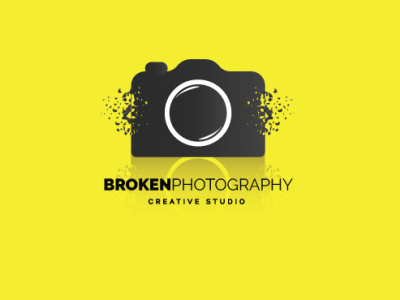 Photography Logo branding design icon logo ui vector