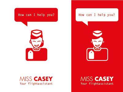 MissCasey