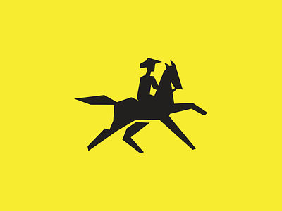 Icon Sketch for Minuteman horse horseback icon minuteman soldier