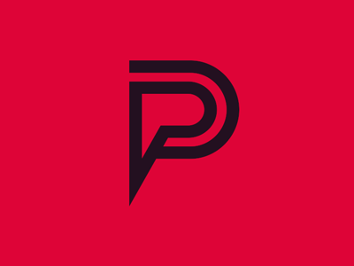 Paula Cazenave Monogram brand c dj femenine girl logo monogram music p party techno type