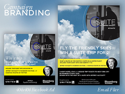 Multi-Campaign Branding branding campaign campaign branding