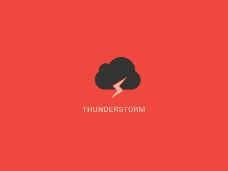 Weather API Icons clouds icons illustration rain weather