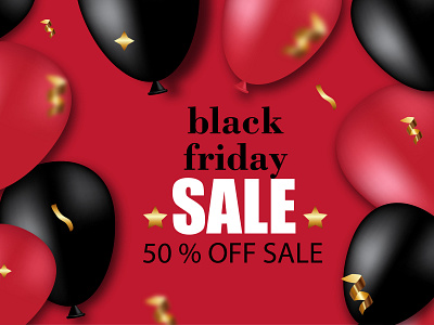 BLACK FRIDAY SALE