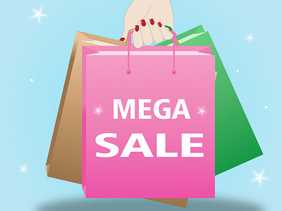 MEGA SALE