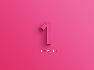 The last invite draft invitation invite poster prospect
