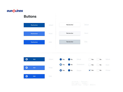 UI Kit