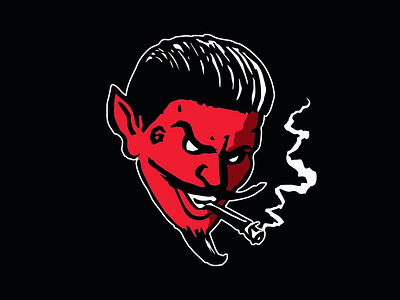 Diablo Esports Logo