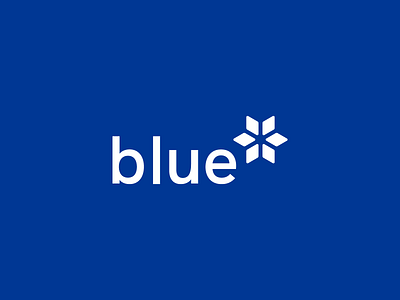 Blue Branding Concept branding and identity branding concept energy logo logo design solar energy solar panels solar system