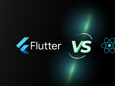 Everything You Need to Know - Flutter v's React native