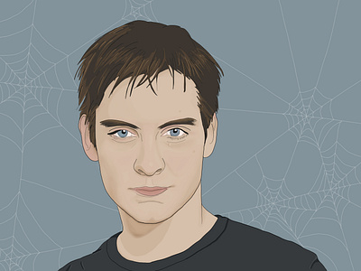 Tobey Maguire