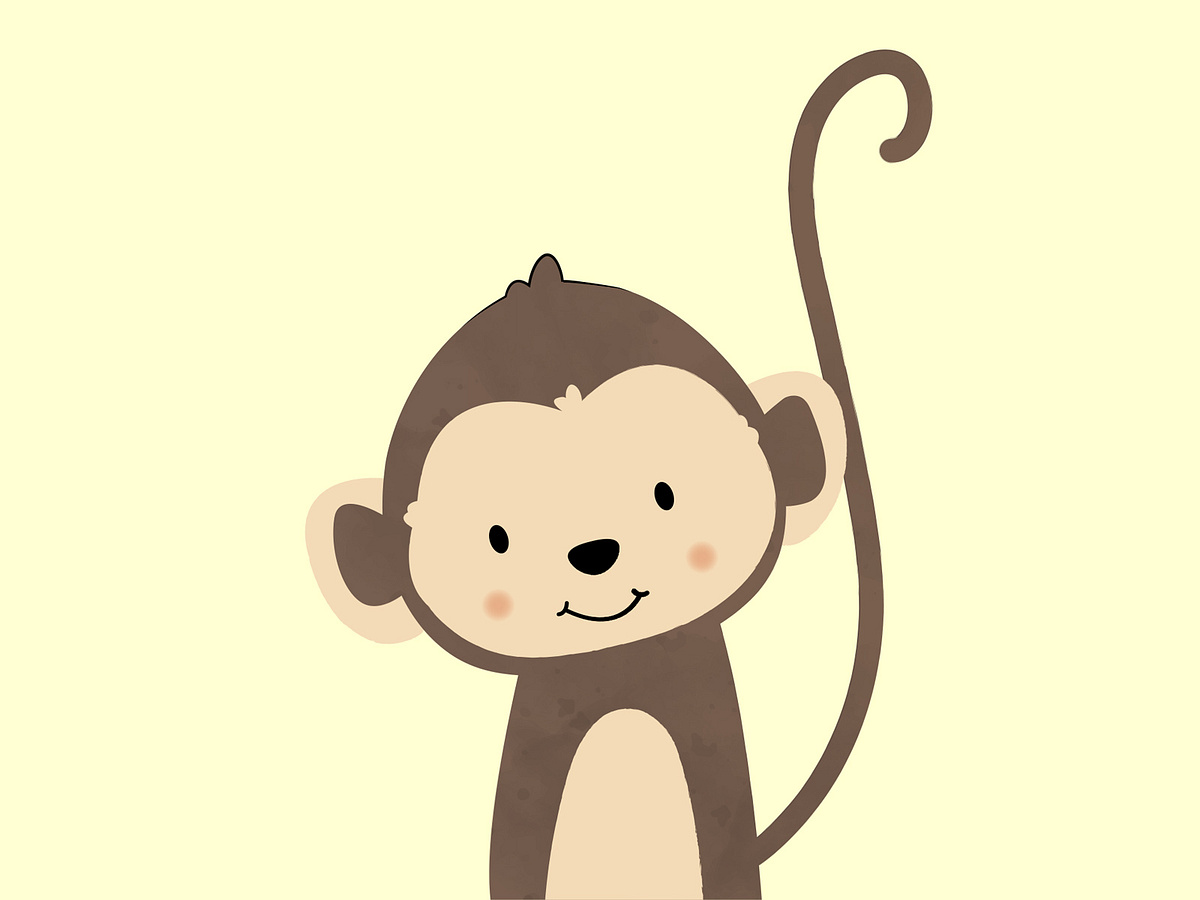 Monkey Vector designs, themes, templates and downloadable graphic