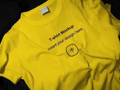 T-Shirt Mockup branding free download free mockup free psd mockup free tshirt mockup freebie tshirt tshirt design tshirt mockup