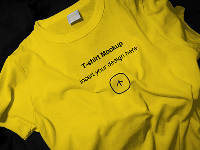 T-Shirt Mockup