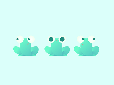 Frog 03