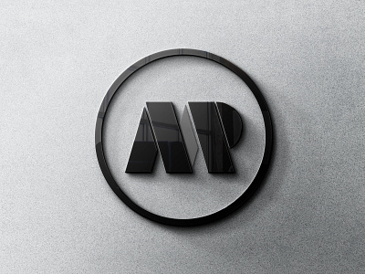 ARM Personal Brand branding design illustration logo vector