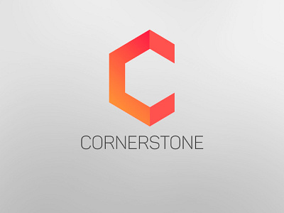 Conerstone Logo Contest