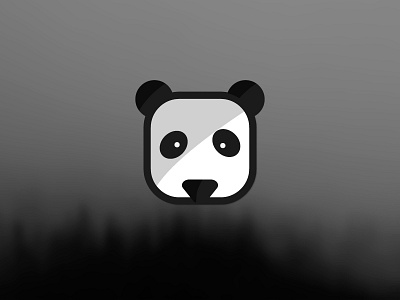 App Icon - Dayliui005 app dayliui design flat icon illustrator panda ui ux