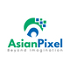 Asian Pixel