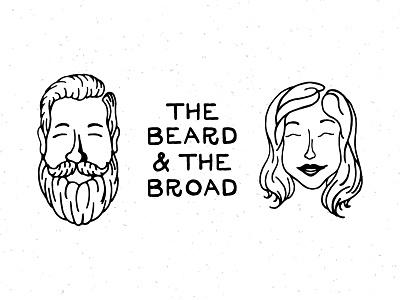 The Beard & The Broad - Prelim