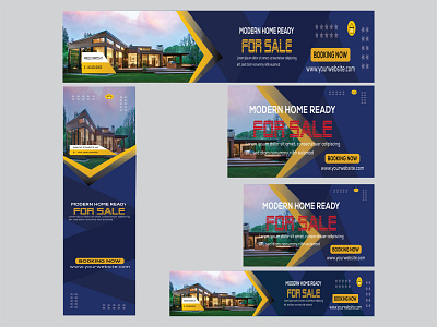 WEB Banner Designe