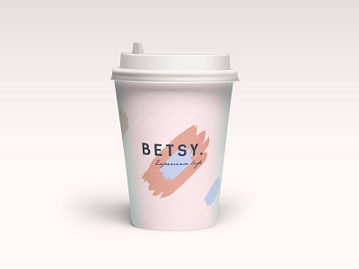 Would you like a coffee? ☕️ branding coffee coffeecup identity