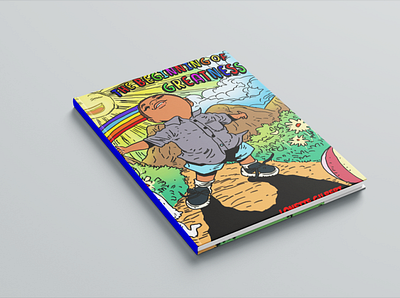 children book design app branding children book layout design flyer illustration logo typography ui ux vector