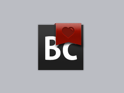 BC Love branding business catalyst