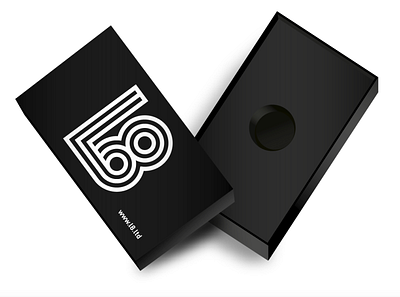 L8 box visualizations box box design branding cardboard box design illustration logo design package design packaging presentation design