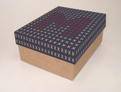 Multiplex gift box