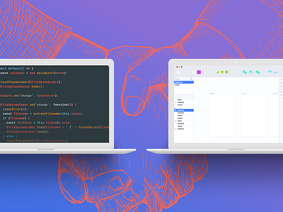 Blog Post: Sketch for Developers ✨