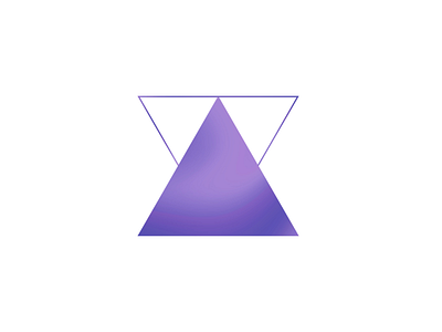 Purple hell colorful design logo photoshop purple