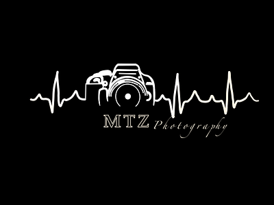 MTZ Logos design logo photography