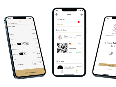 mobile wallet